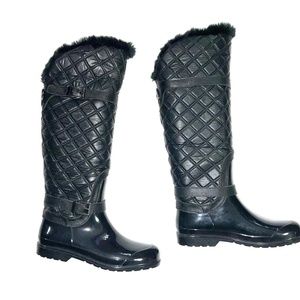 Michael Kors boots